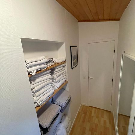 Cozy Apartment In Torshavn, Faroe Island With Free Parking. المظهر الخارجي الصورة