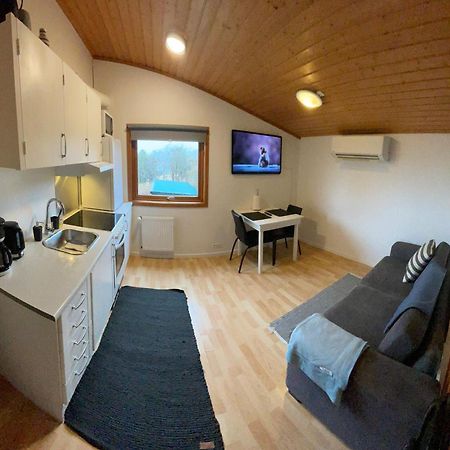 Cozy Apartment In Torshavn, Faroe Island With Free Parking. المظهر الخارجي الصورة