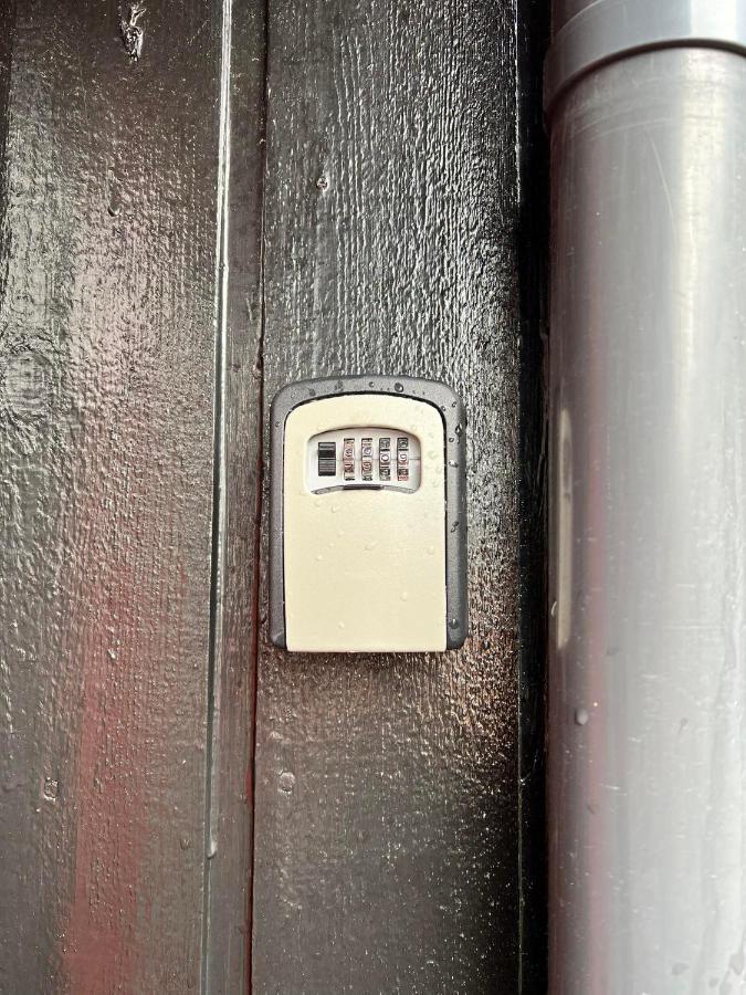 Cozy Apartment In Torshavn, Faroe Island With Free Parking. المظهر الخارجي الصورة