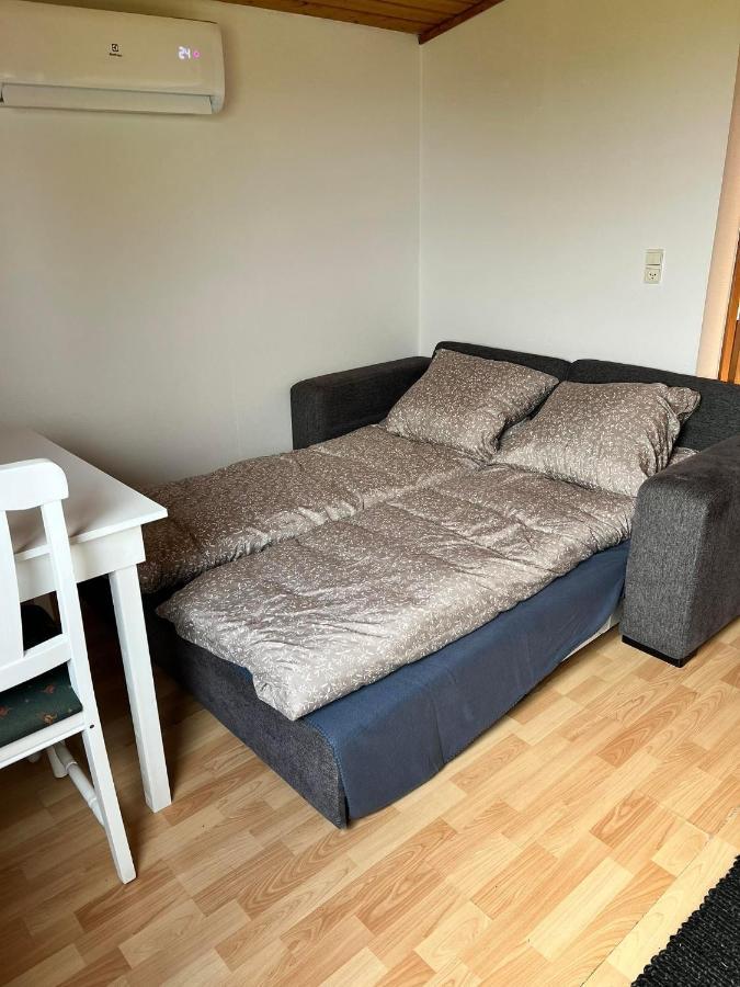 Cozy Apartment In Torshavn, Faroe Island With Free Parking. المظهر الخارجي الصورة