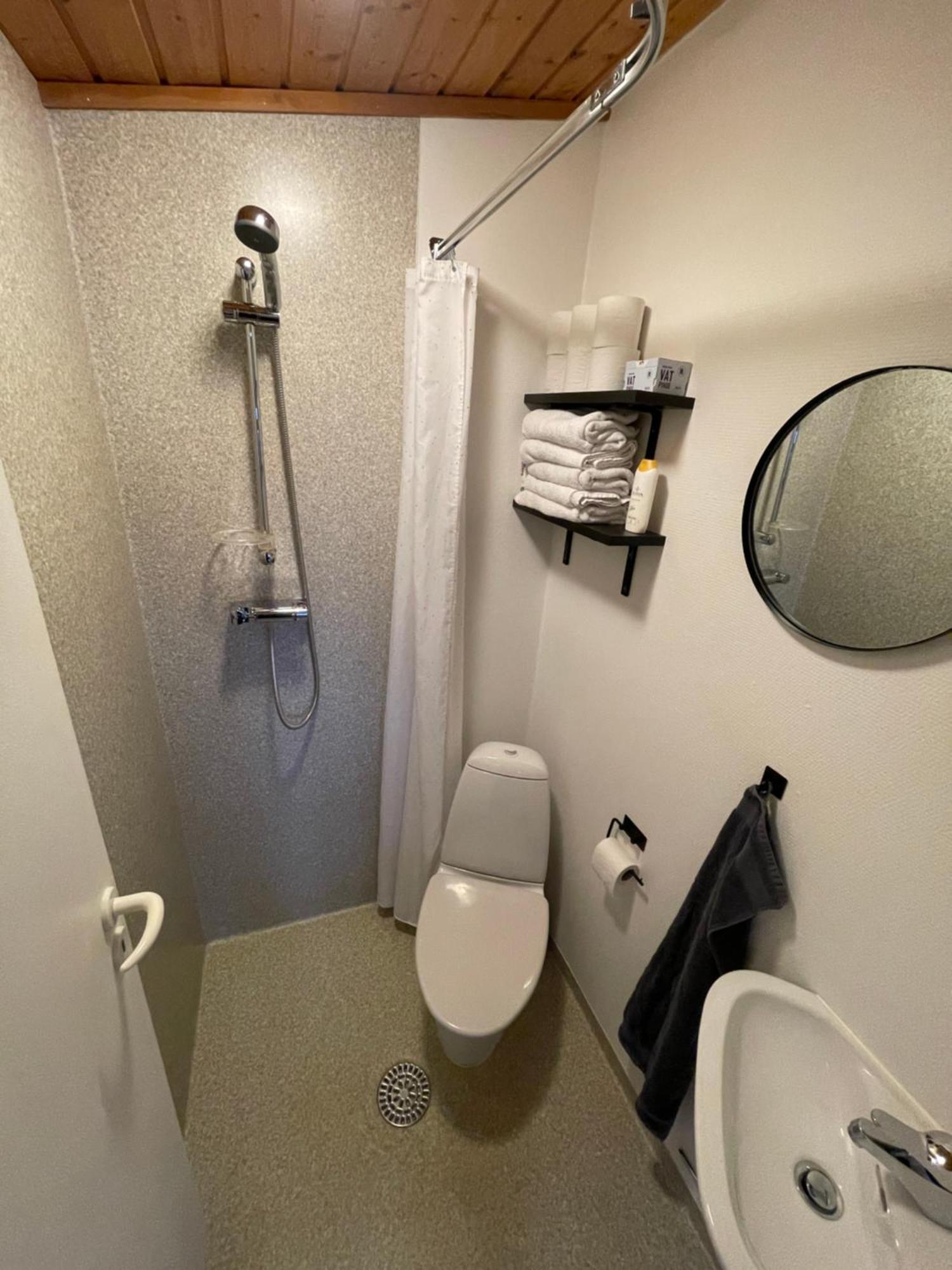 Cozy Apartment In Torshavn, Faroe Island With Free Parking. المظهر الخارجي الصورة