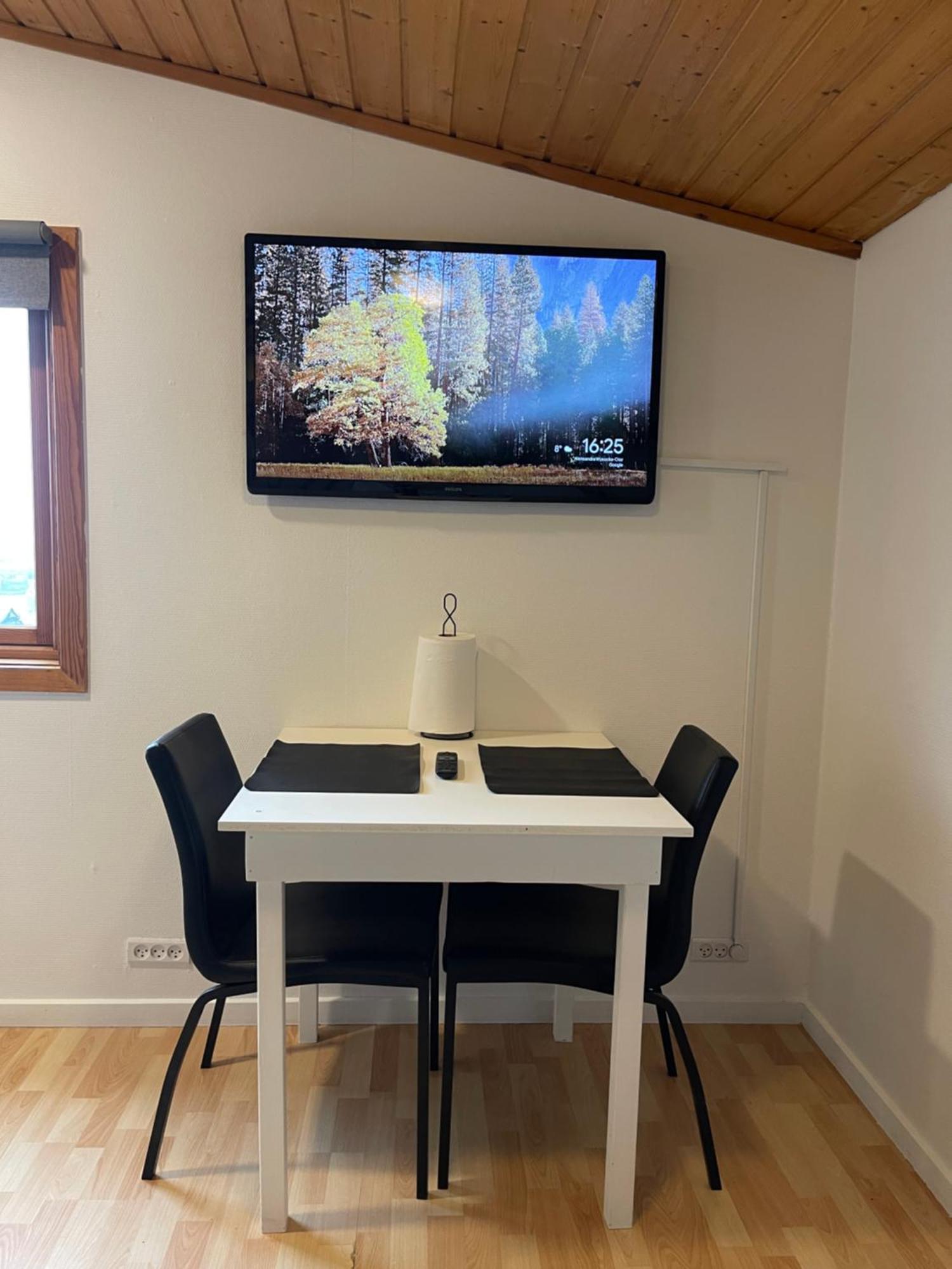 Cozy Apartment In Torshavn, Faroe Island With Free Parking. المظهر الخارجي الصورة