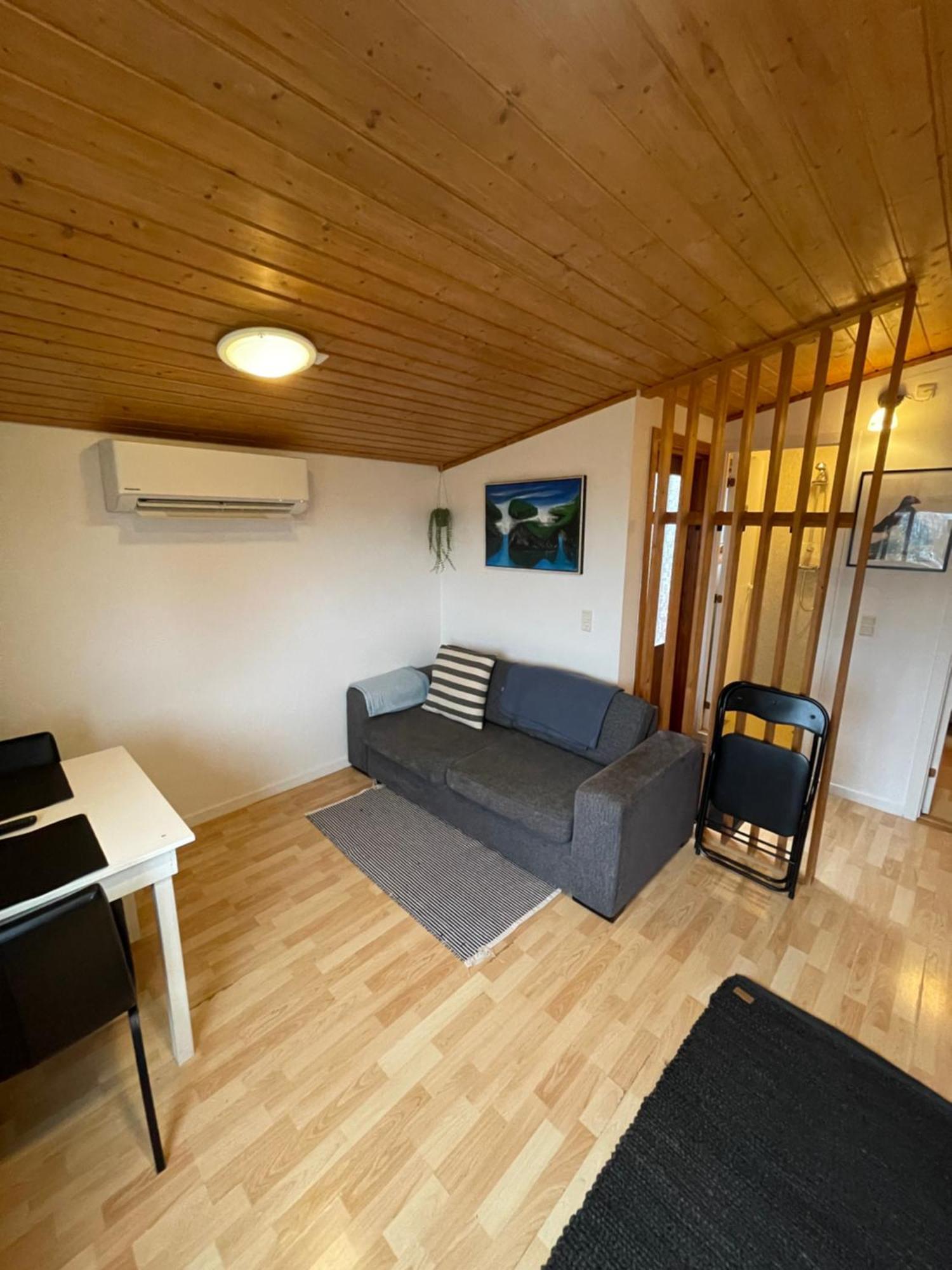 Cozy Apartment In Torshavn, Faroe Island With Free Parking. المظهر الخارجي الصورة